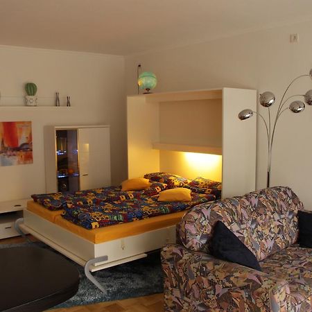 Ferienwohnung Bad Neuenahr Dış mekan fotoğraf