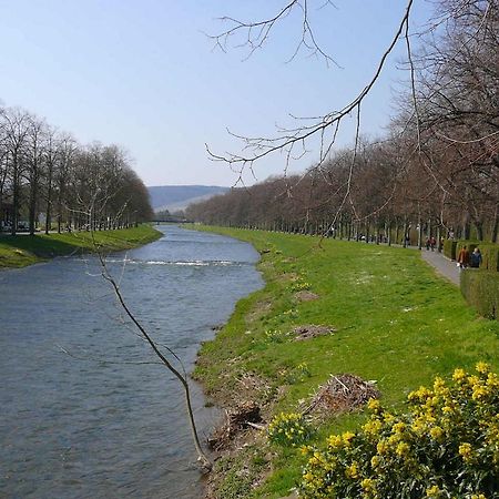 Ferienwohnung Bad Neuenahr Oda fotoğraf
