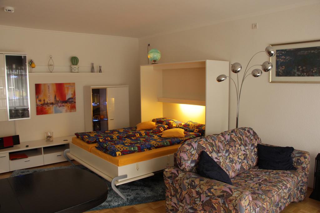 Ferienwohnung Bad Neuenahr Dış mekan fotoğraf