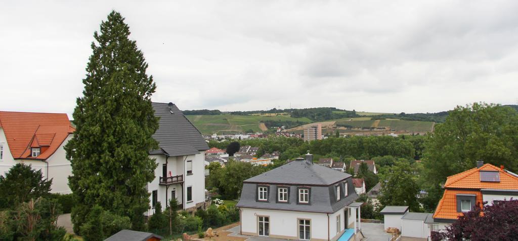 Ferienwohnung Bad Neuenahr Oda fotoğraf