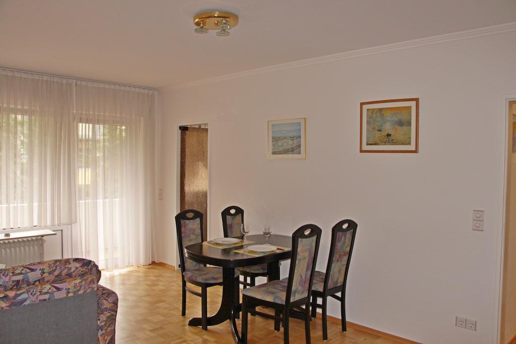 Ferienwohnung Bad Neuenahr Oda fotoğraf