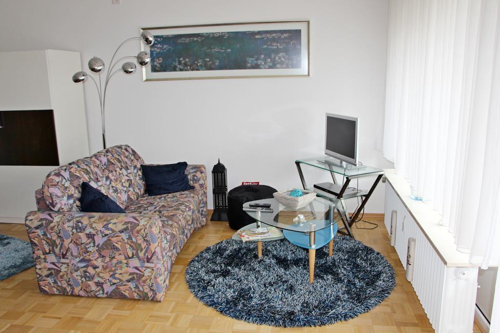 Ferienwohnung Bad Neuenahr Oda fotoğraf