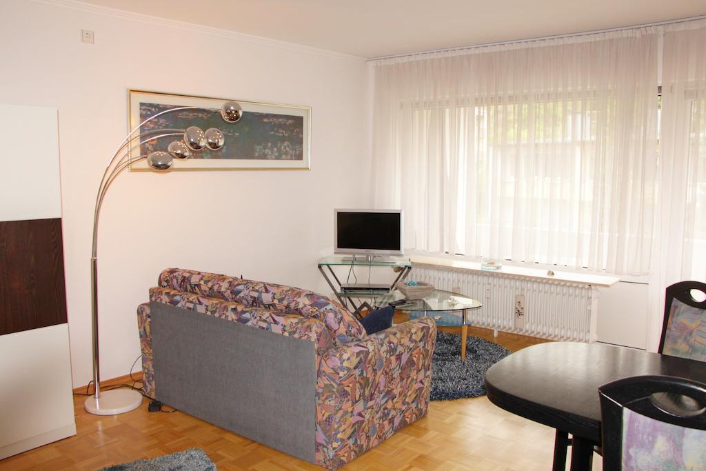Ferienwohnung Bad Neuenahr Oda fotoğraf