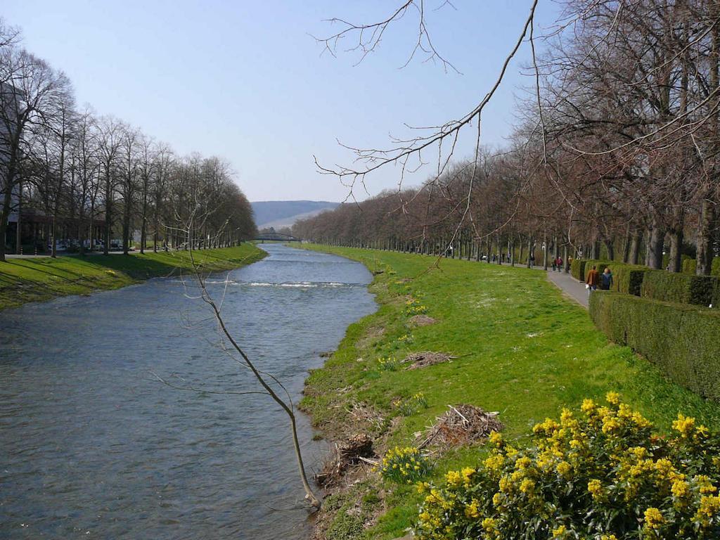 Ferienwohnung Bad Neuenahr Oda fotoğraf