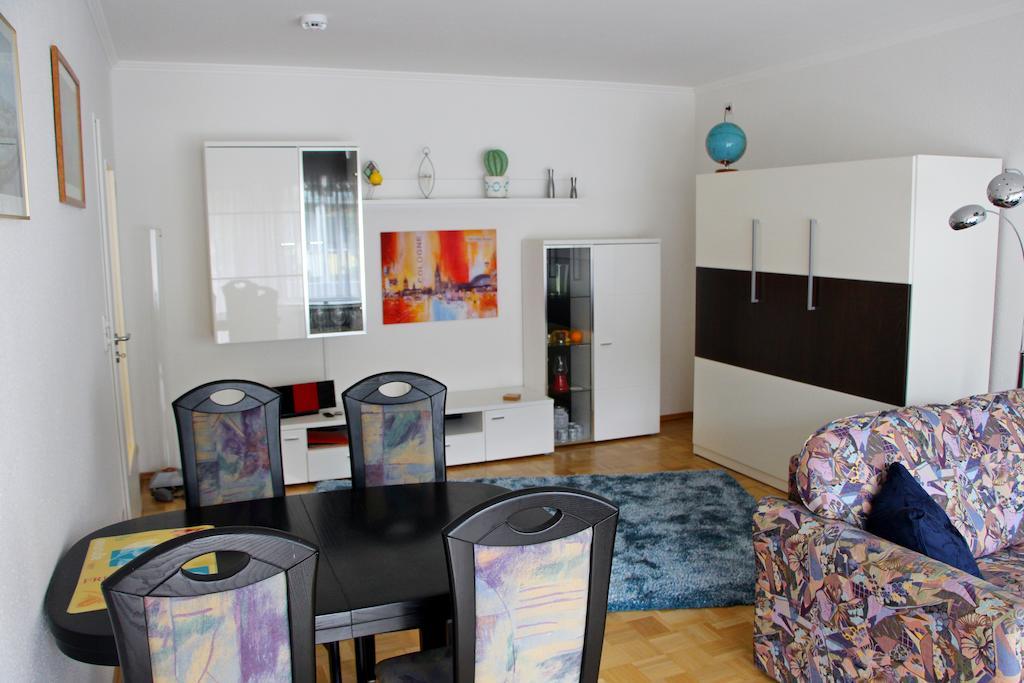 Ferienwohnung Bad Neuenahr Oda fotoğraf