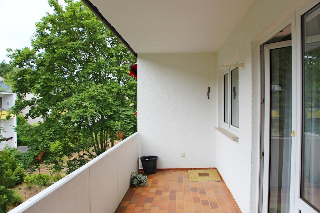 Ferienwohnung Bad Neuenahr Oda fotoğraf