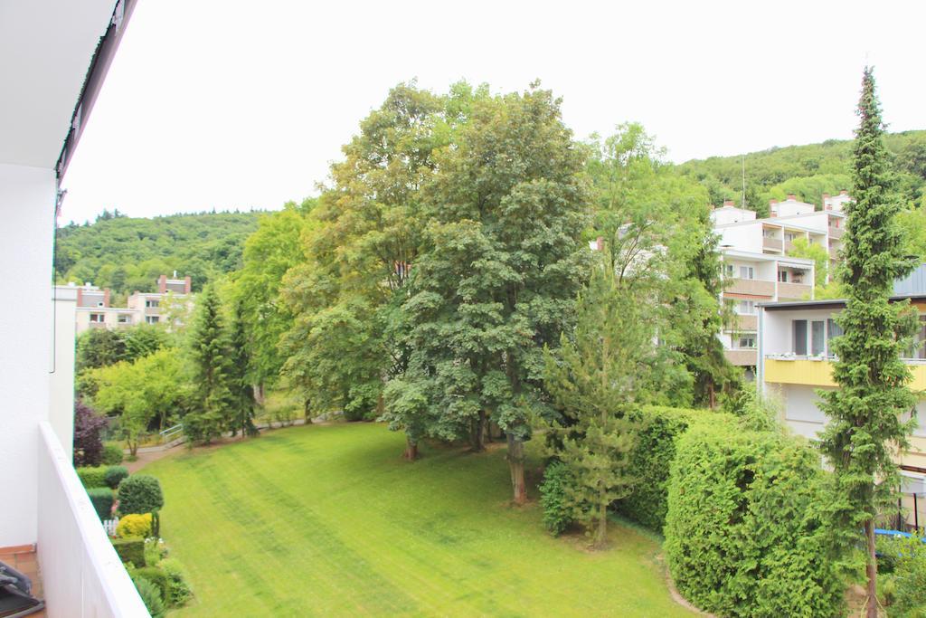 Ferienwohnung Bad Neuenahr Oda fotoğraf